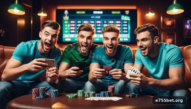 Jogos em Destaque